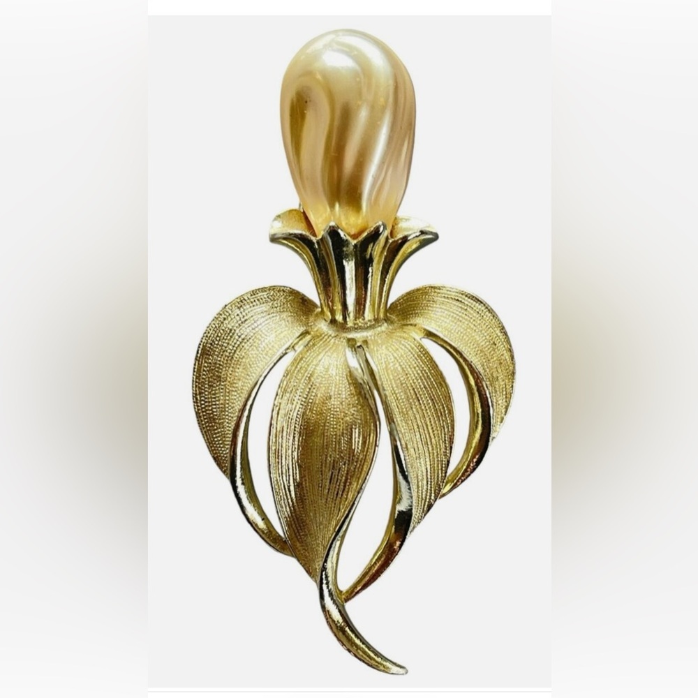 Vintage brooch